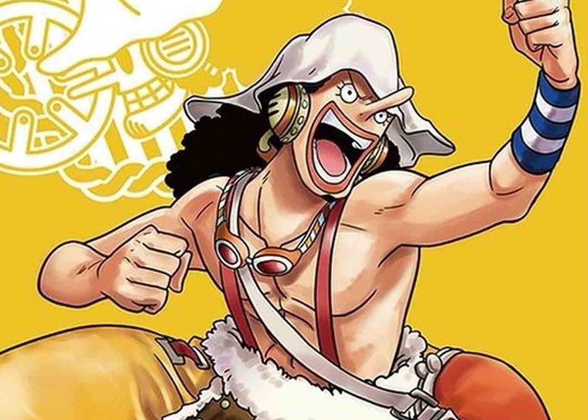 Usopp vs Loid Forger Who Would Win in a Fight?